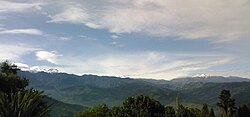 Parque Nacional Natural Los Nevados