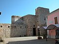 Bastion de France en Porto-Vecchio