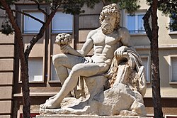 Font del Vell