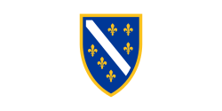 Bandera y símbolos de Bosnia y Herzegovina en los Juegos Olímpicos
