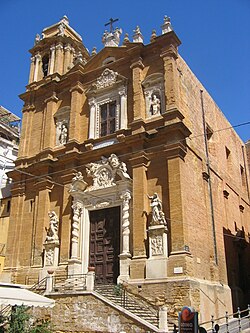 Iglesia de San Lorenzo