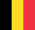 Representación del distrito financiero de Schaerbeek, en Bruselas.