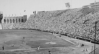 Encuentro de béisbol de la Serie Mundial de 1959