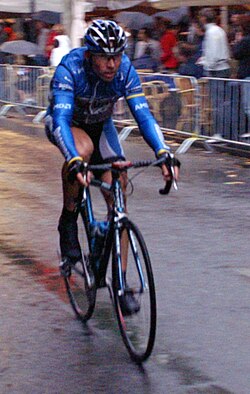 Max van Heeswijk en competición
