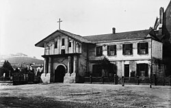 Misión de San Francisco de Asís