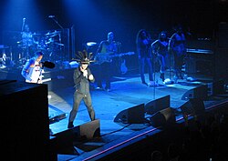 Jamiroquai en Chicago