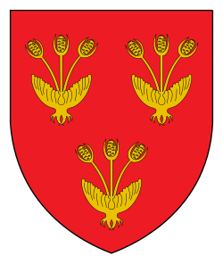 Escudo de armas de los Cardona