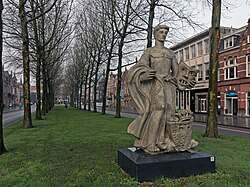 Escultura de Carnaval