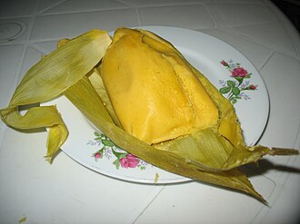 Variedad de bollos tradicionales
