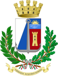 Escudo de armas de Bellaria-Igea Marina