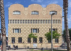 Fábrica Gottardo de Andreis