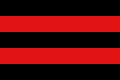 Bandera y escudo de Scherpenheuvel-Zichem