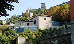 Cárcel de San Marino