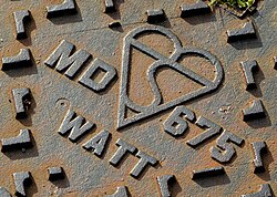 Kitemark de British Standards
