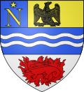 Escudo de la localidad