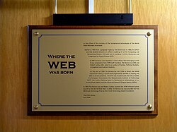 Componentes de hardware avanzados en laboratorios del CERN