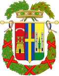 Elementos geográficos o símbolos de la provincia