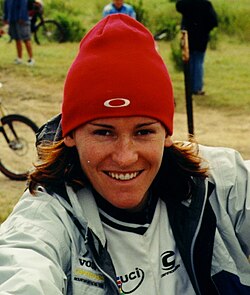 Anne-Caroline Chausson