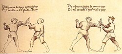 Manual Flos duellatorum