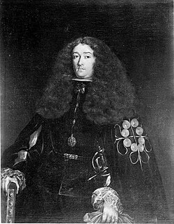 Retrato de Manuel Joaquín Álvarez de Toledo