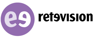 Logotipo histórico de Retevisión