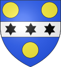 Escudo de armas local