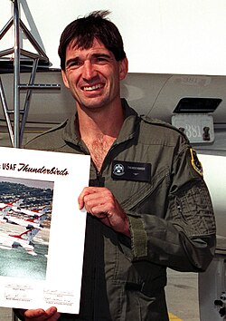 John Stockton con la selección de baloncesto de Estados Unidos.