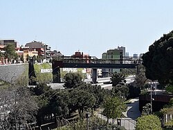 Puente de Sarajevo
