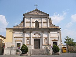 Catedral de Avellino