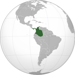 Bandera de la federación
