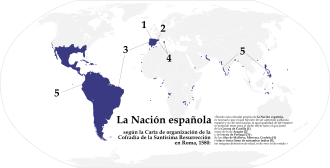 Ilustración histórica de la Carta de organización de la Cofradía de la Santísima Resurrección.