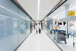 Centro Integral de Simulación Avanzada
