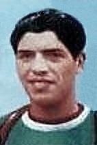 Fotografía de perfil de Maurice Diot