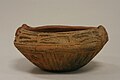 Pieza arqueológica de la cultura Quimbaya
