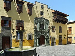Casa Museo Colón