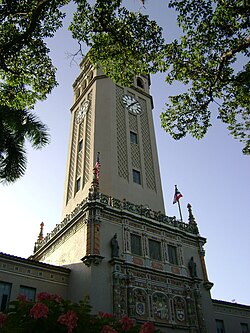 Universidad de Puerto Rico