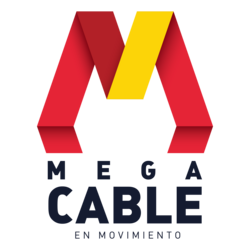 Vista general del sistema de transporte Megacable en Pereira