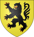 Escudo de armas del departamento del Norte