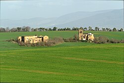 Casa natal de Jerónimo de Ayanz en Guenduláin
