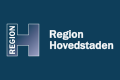 Escudo oficial de Hovedstaden