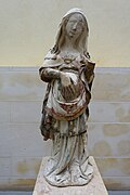 Virgen de la O de Coímbra