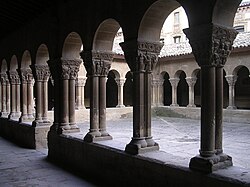Iglesia de San Pedro el Viejo