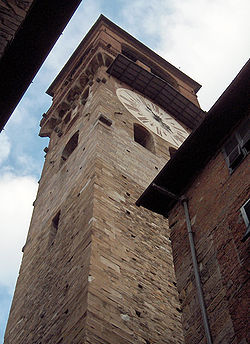 Torre del Reloj