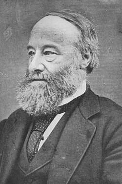 Ilustración de James Prescott Joule