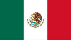 Emblema y datos generales de México en los Juegos Olímpicos