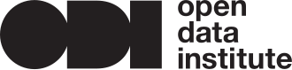 Logotipo del Open Data Institute
