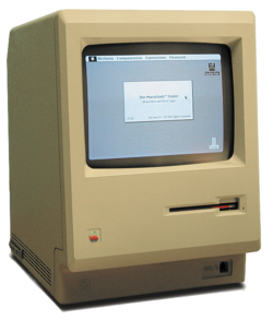 Macintosh 128K
