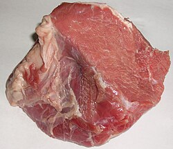 Fuentes de proteína animal