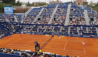 Vista general y datos del torneo en su edición actual
