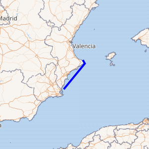 Costa Blanca